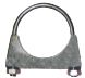 54mm Exhaust clamp, (03206562)